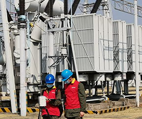 永善倾斜摄影技术在基础设施监测中如何发挥作用？