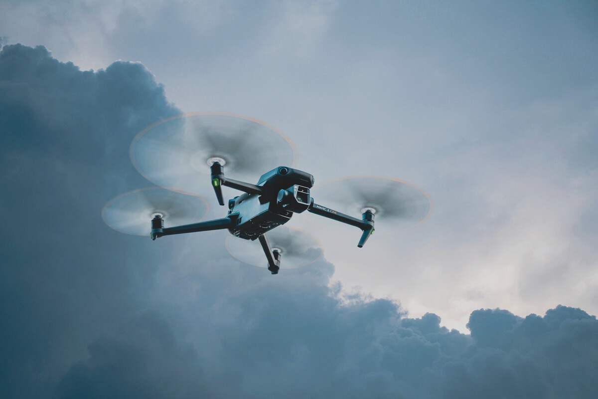 永善应用 | 风电站选址，看无人机航测如何为风寻“家”